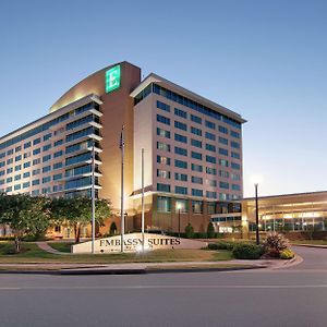 Embassy Suites Huntsville